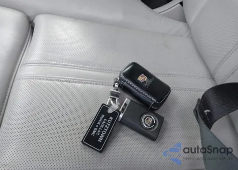 2014 Cadillac Srx Luxury Collection from USA, damaged, VIN 3GYFNEE3XES660410